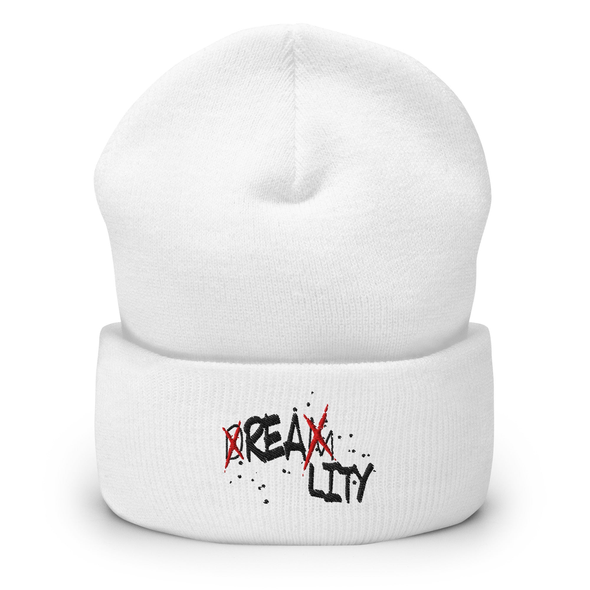 xREAxLITY Beanie – WOTIVUM
