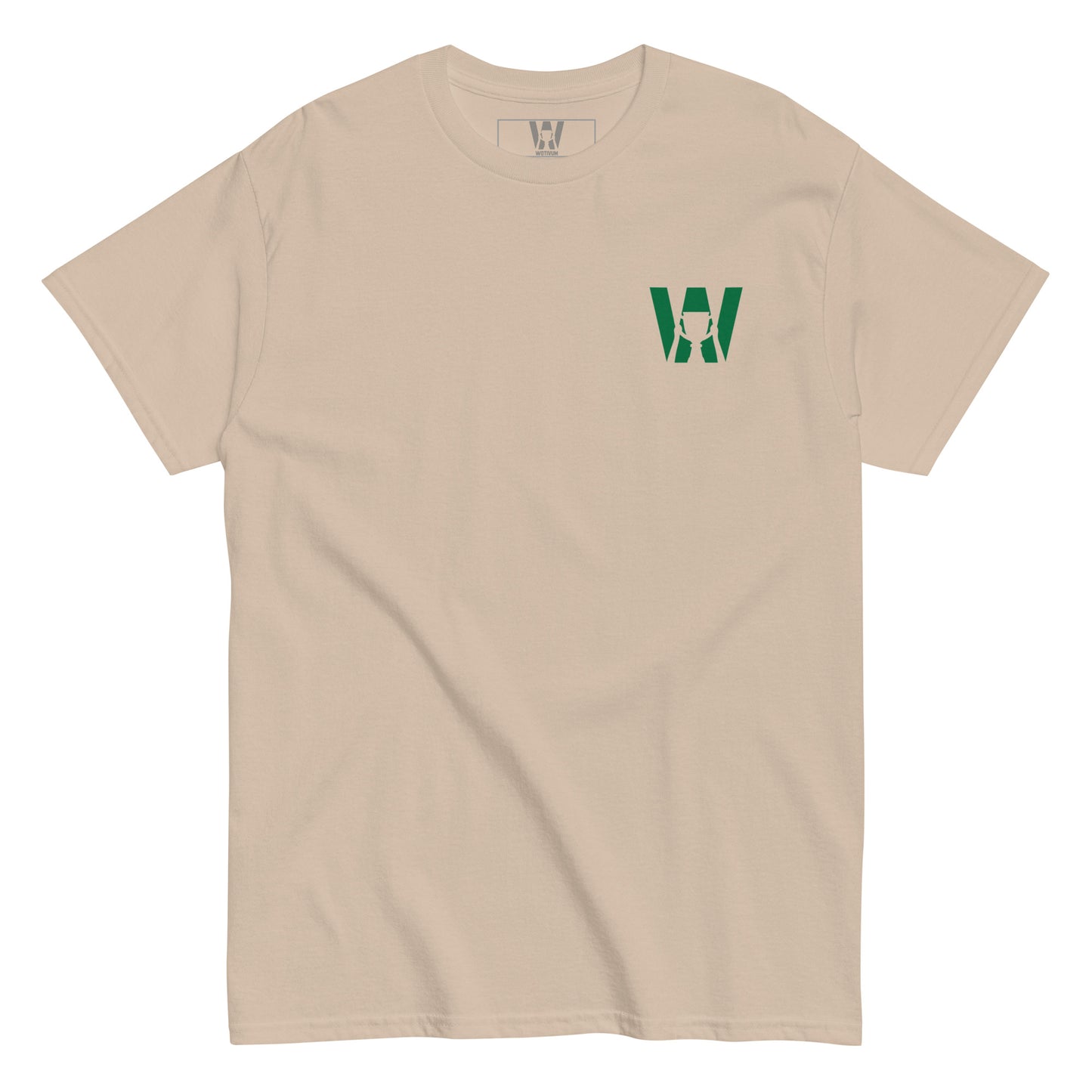 WOTIVUM DEFINITION T-SHIRT