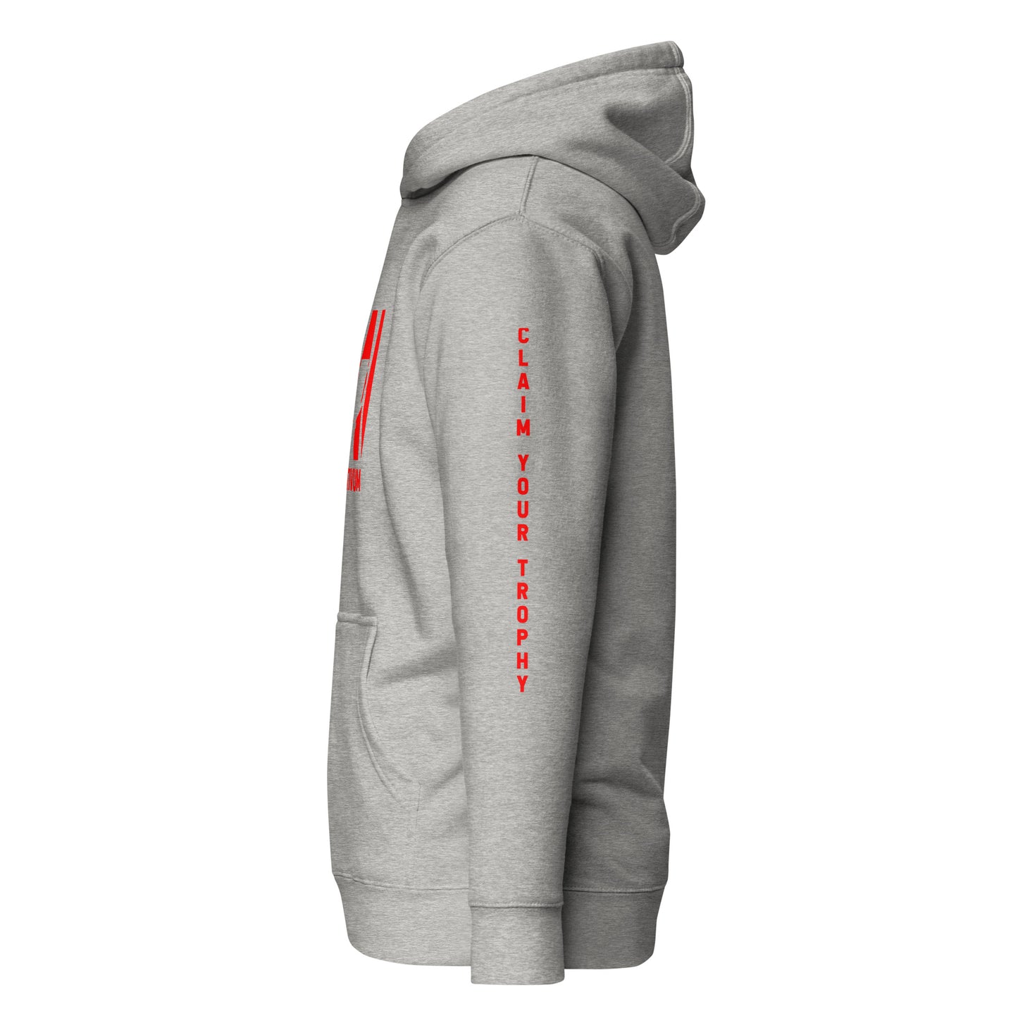 CLASSIC WOTIVUM HOODIE