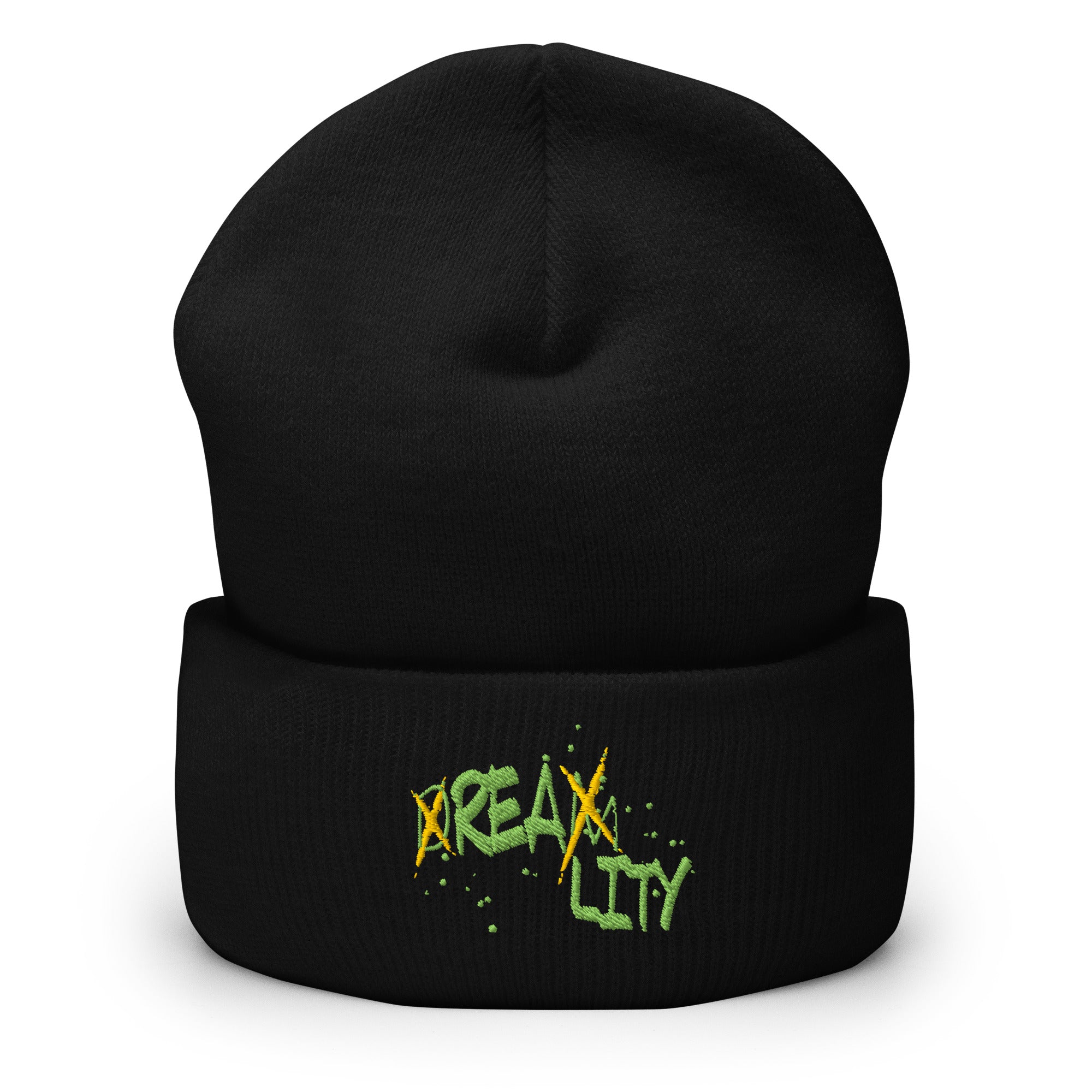 xREAxLITY Beanie – WOTIVUM