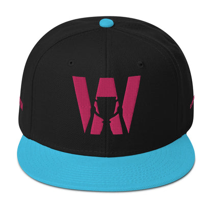 CLASSIC WOTIVUM SNAPBACK HAT