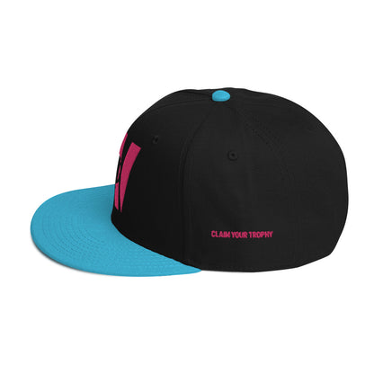 CLASSIC WOTIVUM SNAPBACK HAT