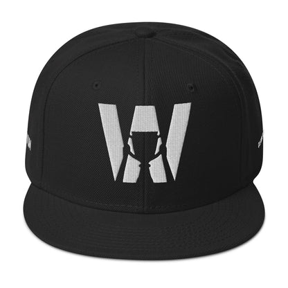 CLASSIC WOTIVUM SNAPBACK HAT