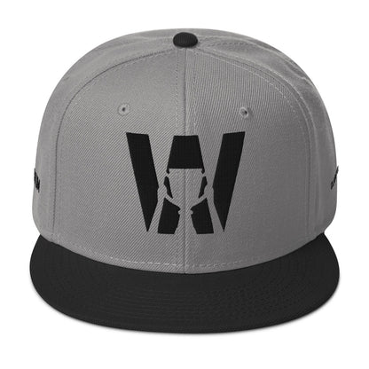 CLASSIC WOTIVUM SNAPBACK HAT