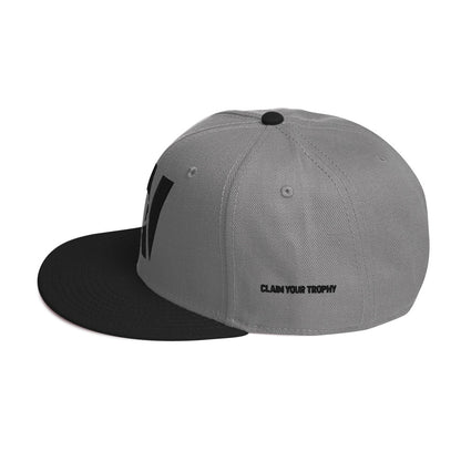 CLASSIC WOTIVUM SNAPBACK HAT