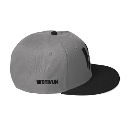 CLASSIC WOTIVUM SNAPBACK HAT