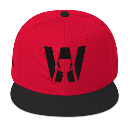 CLASSIC WOTIVUM SNAPBACK HAT