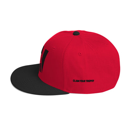 CLASSIC WOTIVUM SNAPBACK HAT