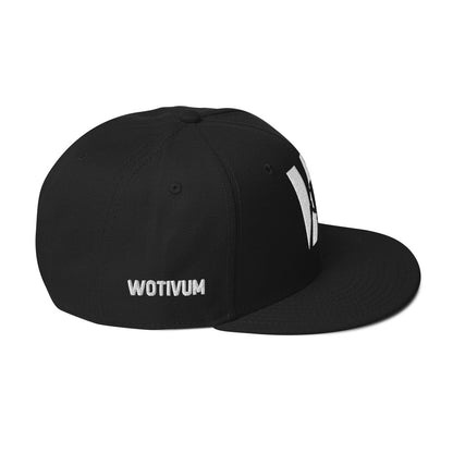 CLASSIC WOTIVUM SNAPBACK HAT