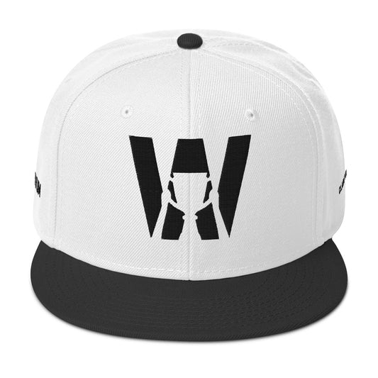 CLASSIC WOTIVUM SNAPBACK HAT