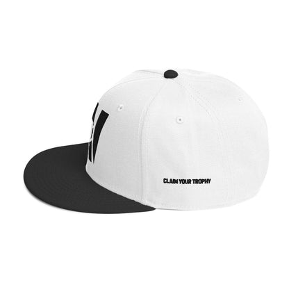 CLASSIC WOTIVUM SNAPBACK HAT