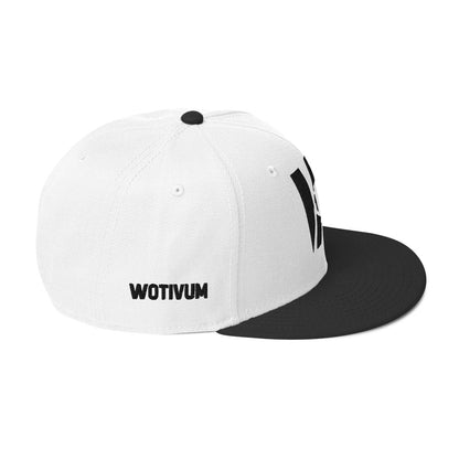 CLASSIC WOTIVUM SNAPBACK HAT