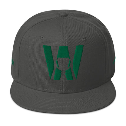 CLASSIC WOTIVUM SNAPBACK HAT