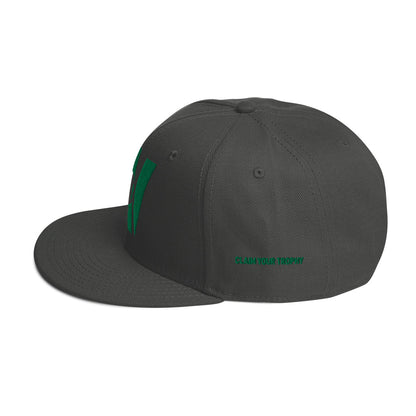 CLASSIC WOTIVUM SNAPBACK HAT