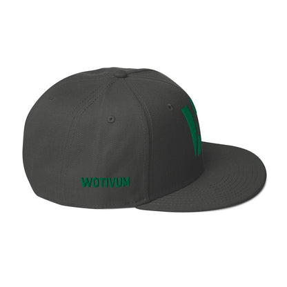 CLASSIC WOTIVUM SNAPBACK HAT