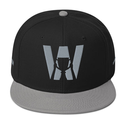 CLASSIC WOTIVUM SNAPBACK HAT