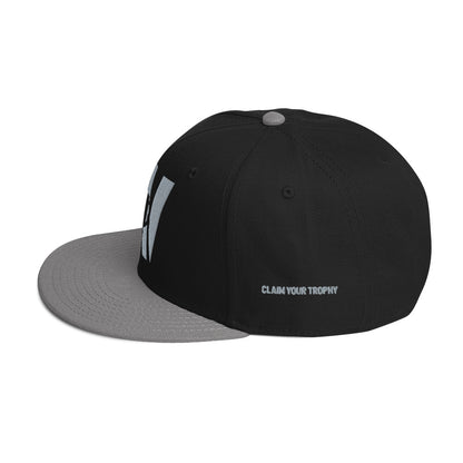 CLASSIC WOTIVUM SNAPBACK HAT