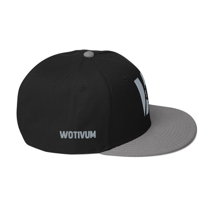 CLASSIC WOTIVUM SNAPBACK HAT