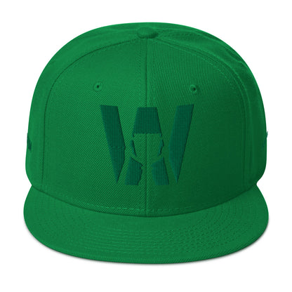 CLASSIC WOTIVUM SNAPBACK HAT