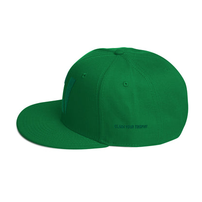 CLASSIC WOTIVUM SNAPBACK HAT