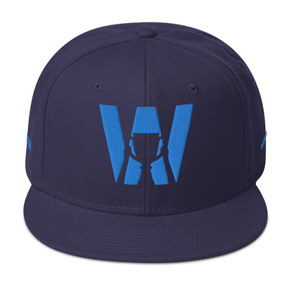 CLASSIC WOTIVUM SNAPBACK HAT
