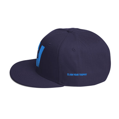 CLASSIC WOTIVUM SNAPBACK HAT
