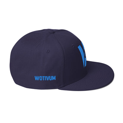 CLASSIC WOTIVUM SNAPBACK HAT