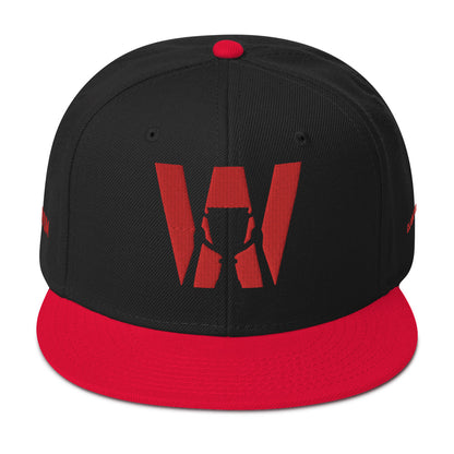 CLASSIC WOTIVUM SNAPBACK HAT