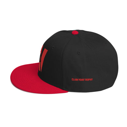 CLASSIC WOTIVUM SNAPBACK HAT