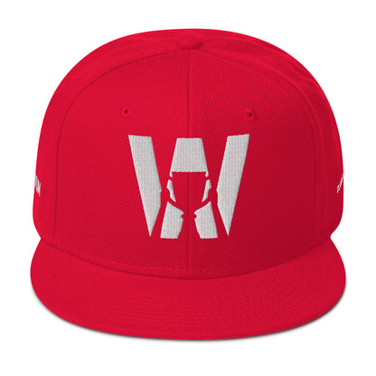 CLASSIC WOTIVUM SNAPBACK HAT