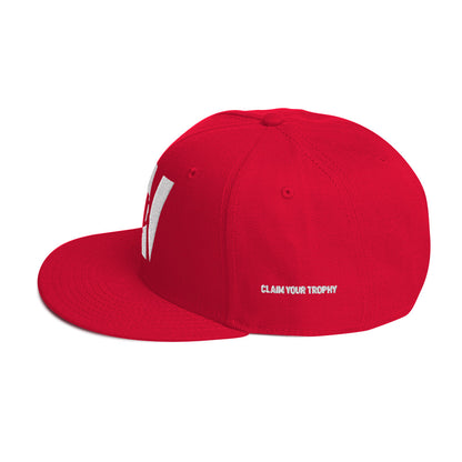 CLASSIC WOTIVUM SNAPBACK HAT