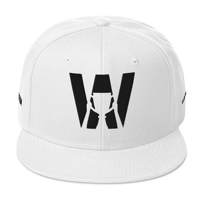 CLASSIC WOTIVUM SNAPBACK HAT