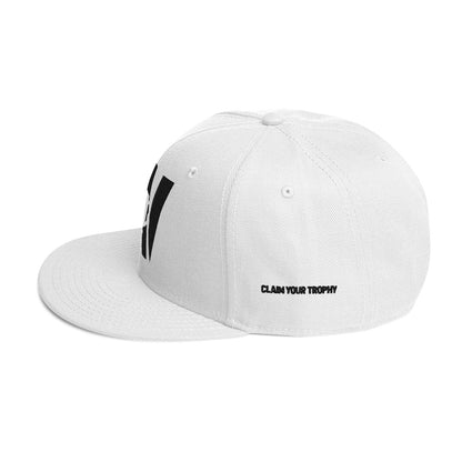 CLASSIC WOTIVUM SNAPBACK HAT