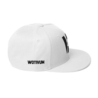 CLASSIC WOTIVUM SNAPBACK HAT