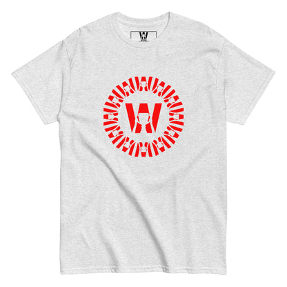 WOTIVUM LOGO CIRCLE T-SHIRT