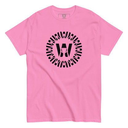 WOTIVUM LOGO CIRCLE T-SHIRT