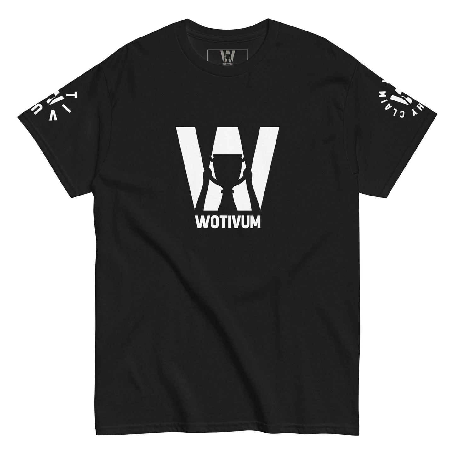 CLASSIC WOTIVUM T-SHIRT