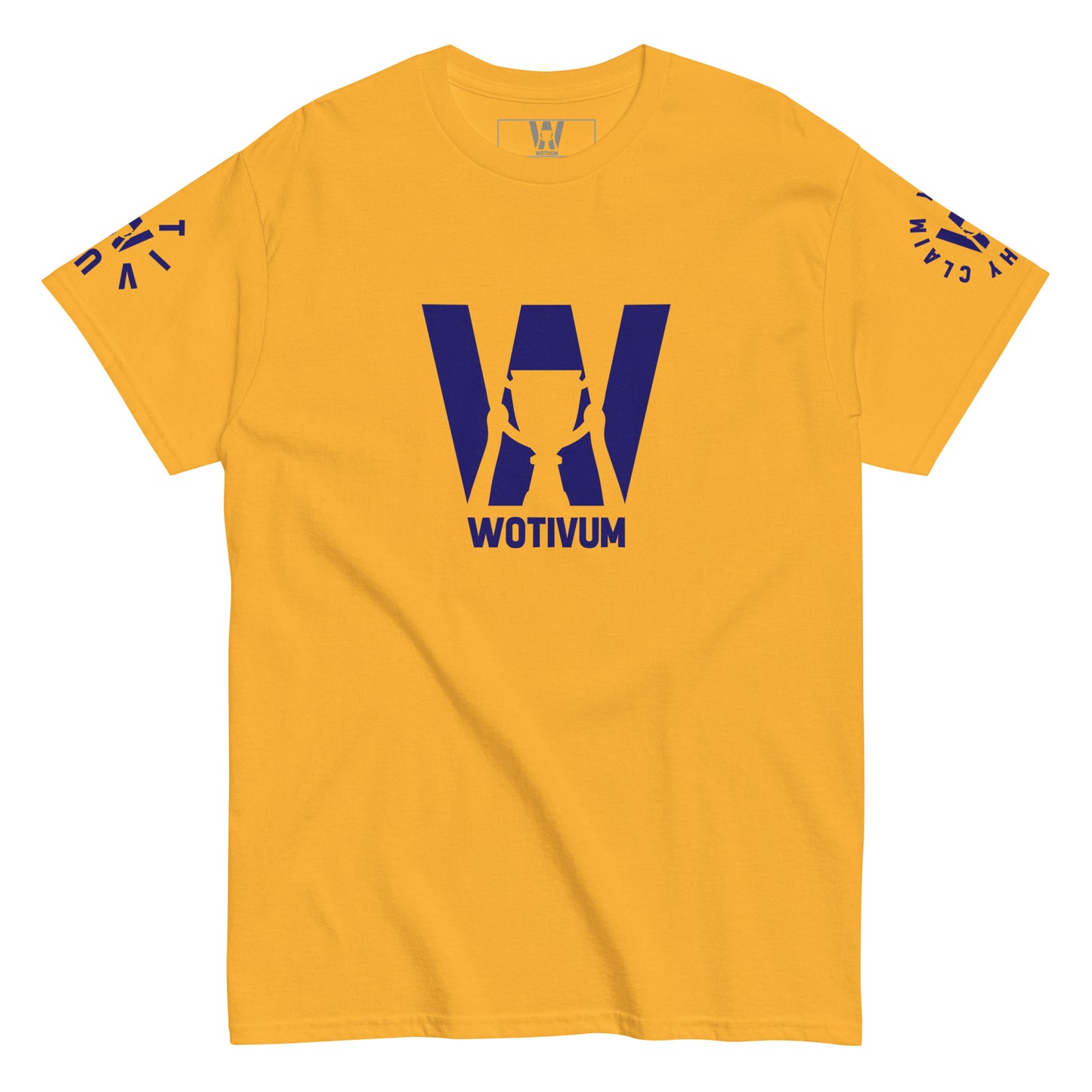 CLASSIC WOTIVUM T-SHIRT