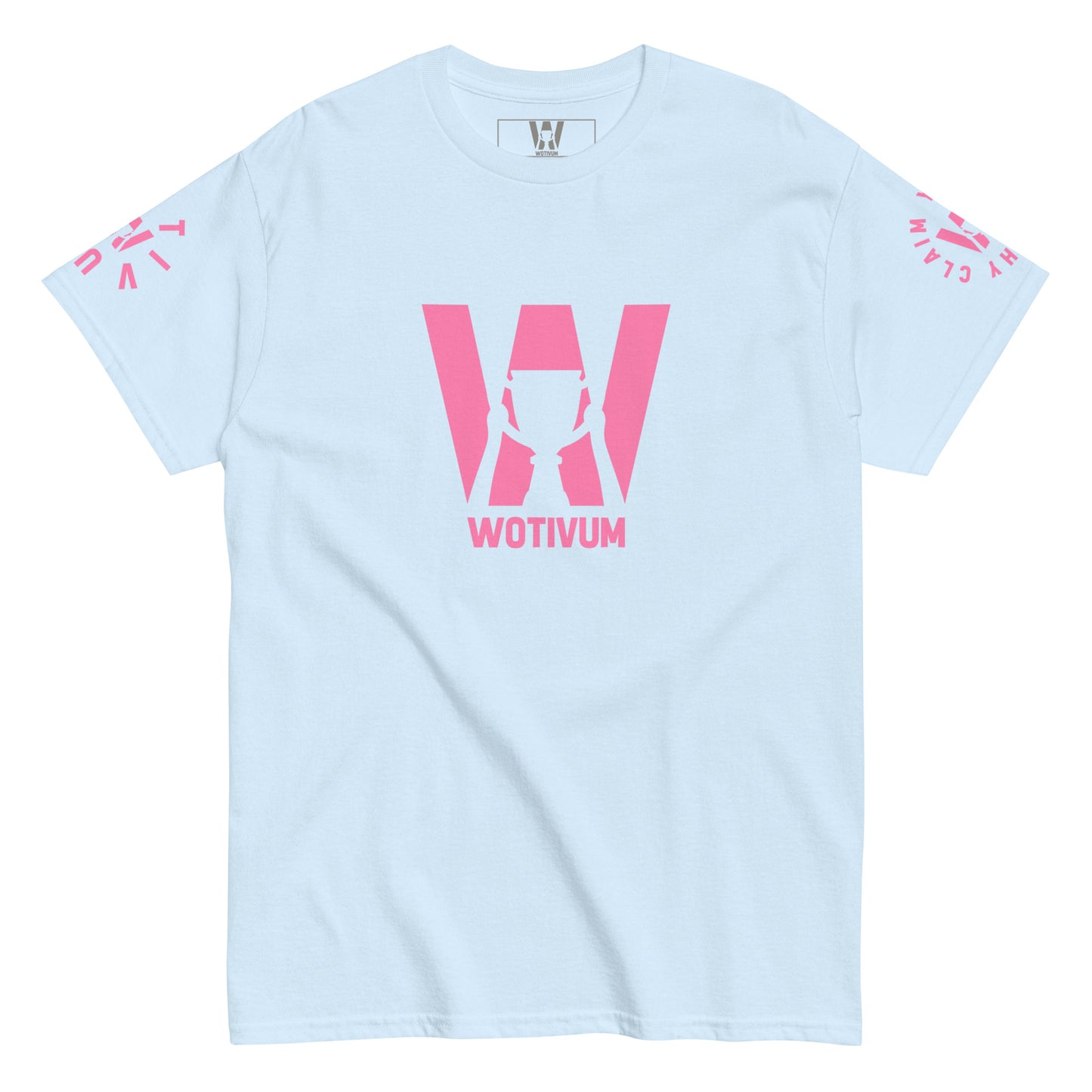 CLASSIC WOTIVUM T-SHIRT