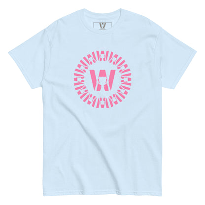 WOTIVUM LOGO CIRCLE T-SHIRT