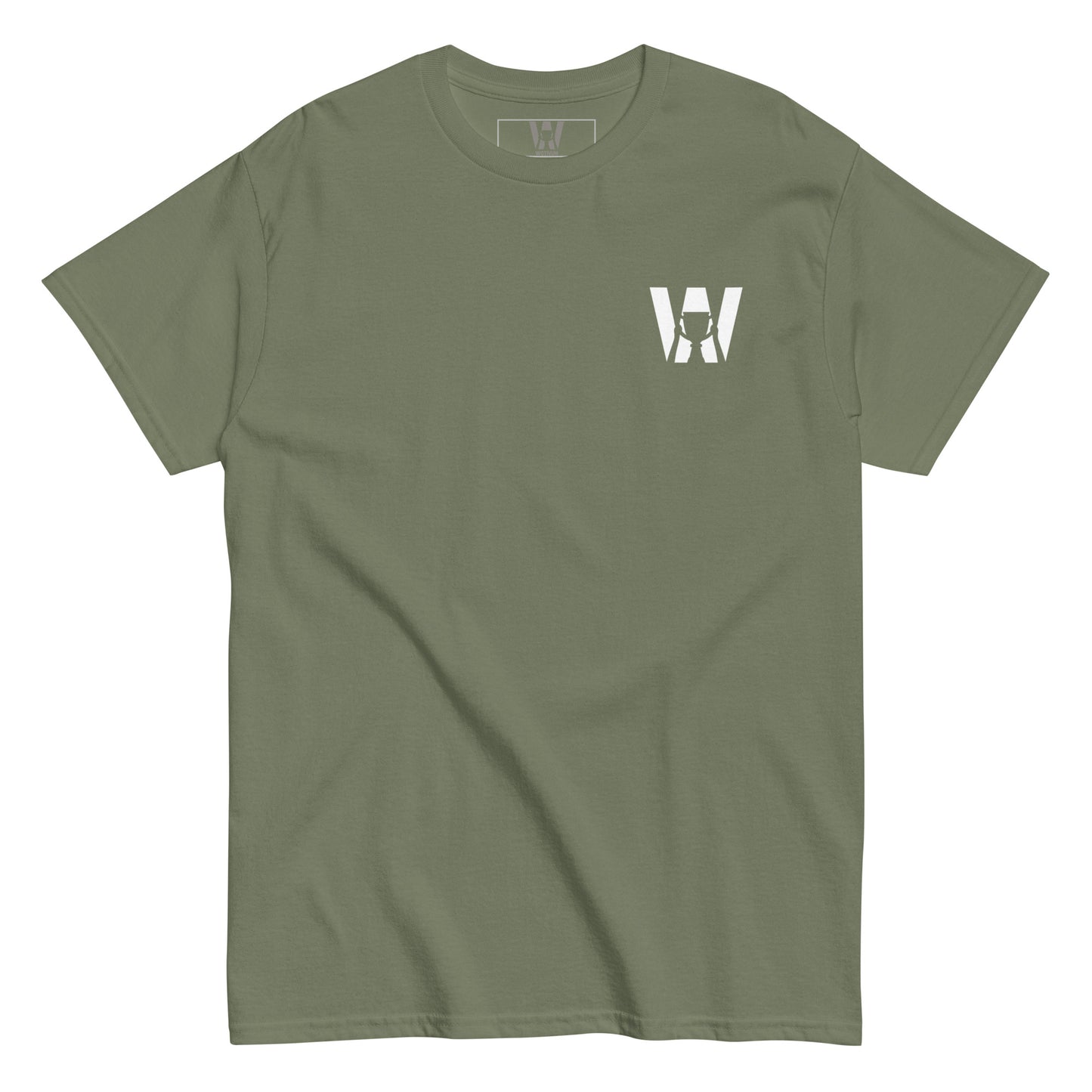 WOTIVUM DEFINITION T-SHIRT