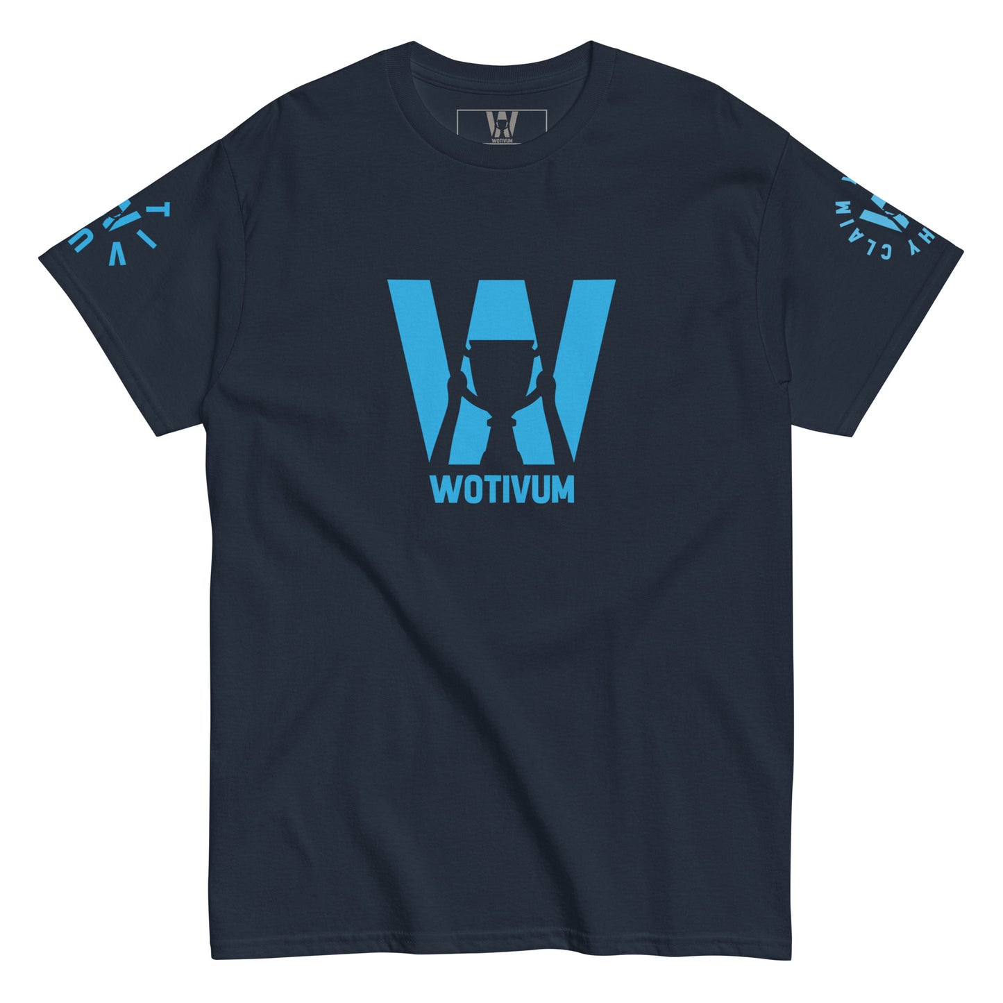 CLASSIC WOTIVUM T-SHIRT