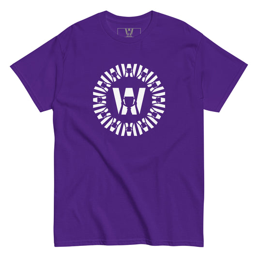 WOTIVUM LOGO CIRCLE T-SHIRT