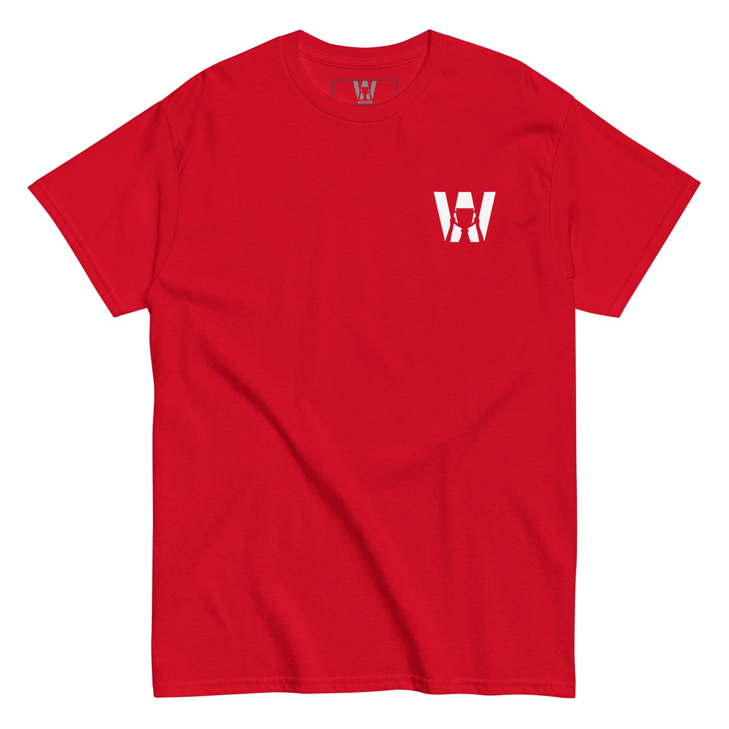 WOTIVUM DEFINITION T-SHIRT