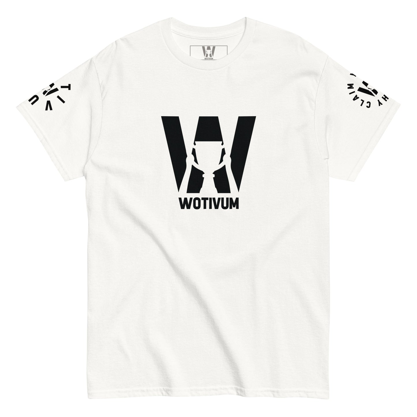 CLASSIC WOTIVUM T-SHIRT