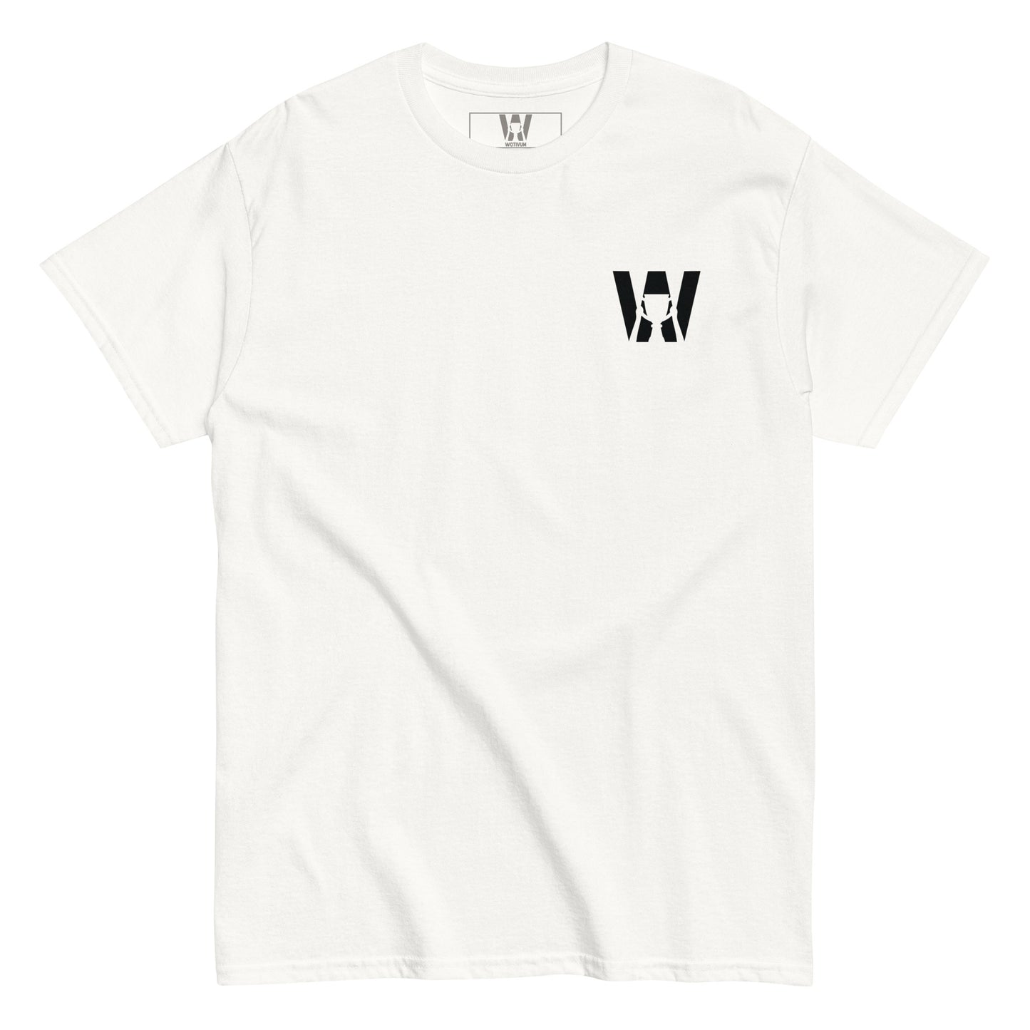 WOTIVUM DEFINITION T-SHIRT