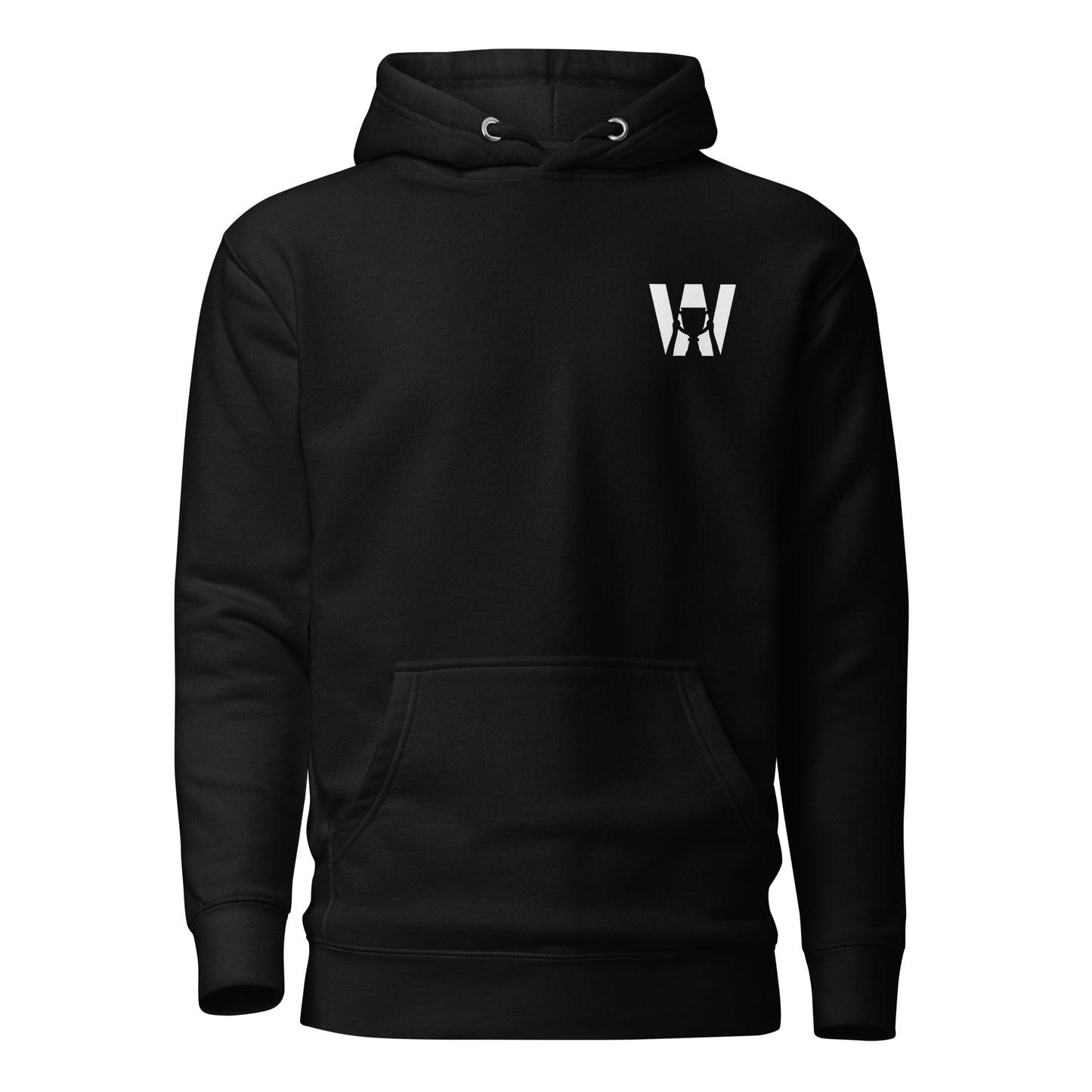 WOTIVUM GRAFFITI POSTER HOODIE