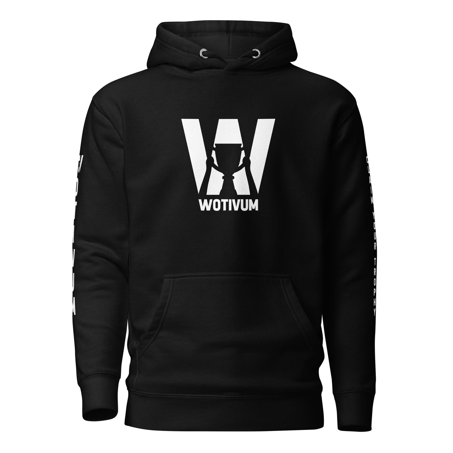 CLASSIC WOTIVUM HOODIE