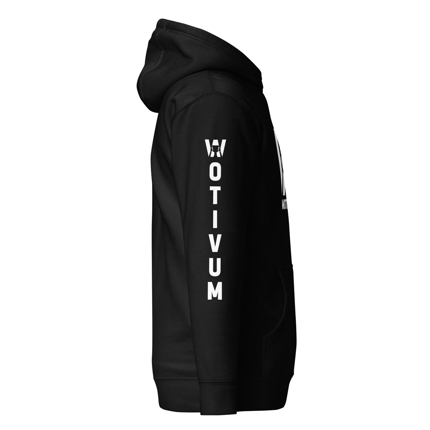 CLASSIC WOTIVUM HOODIE