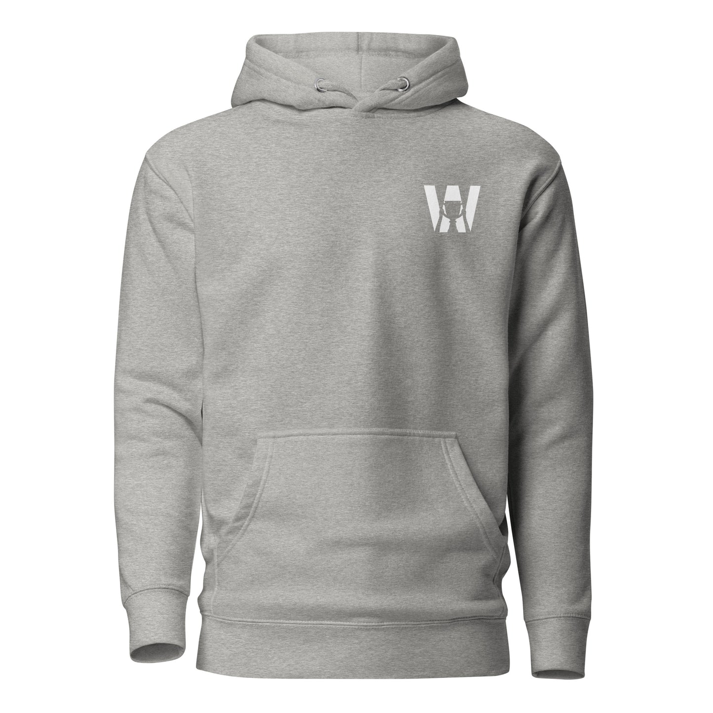 WOTIVUM GRAFFITI POSTER HOODIE